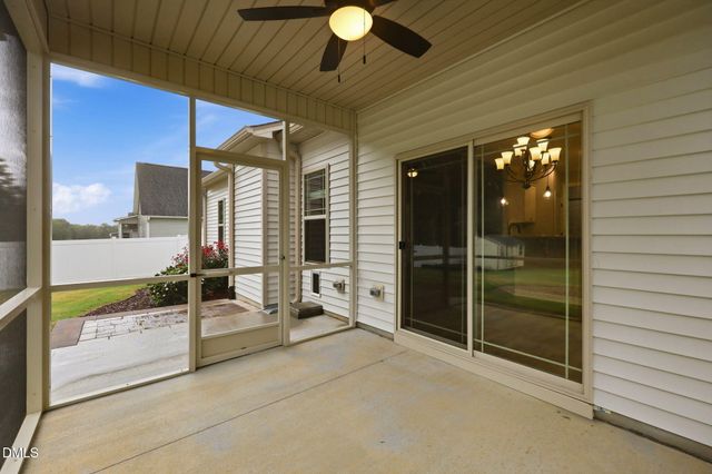 237 Carolina Landing Drive, Zebulon, NC 27597