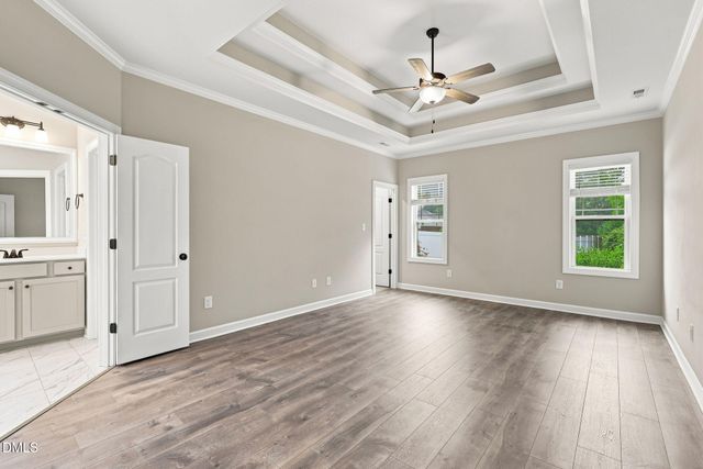 237 Carolina Landing Drive, Zebulon, NC 27597
