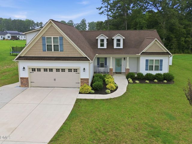 237 Carolina Landing Drive, Zebulon, NC 27597