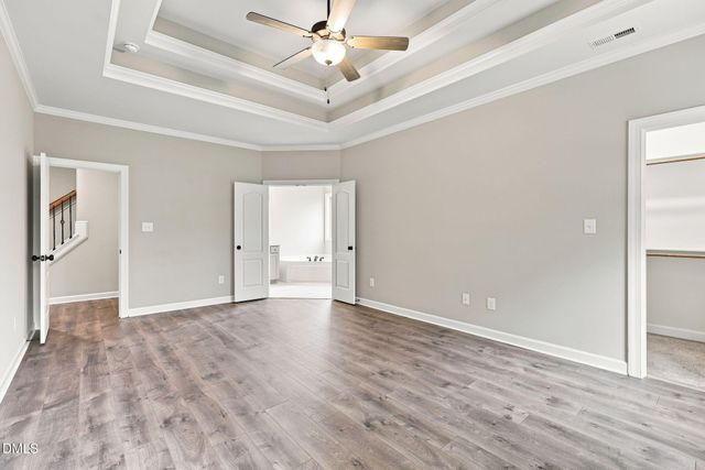 237 Carolina Landing Drive, Zebulon, NC 27597