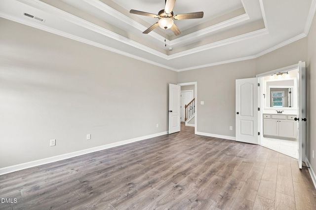 237 Carolina Landing Drive, Zebulon, NC 27597