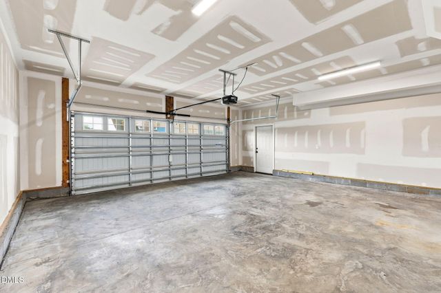 237 Carolina Landing Drive, Zebulon, NC 27597