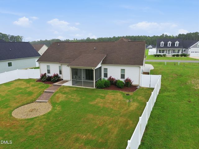 237 Carolina Landing Drive, Zebulon, NC 27597