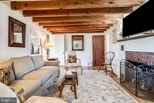 5 BLACKBERRY LN, Harbeson, DE 19951