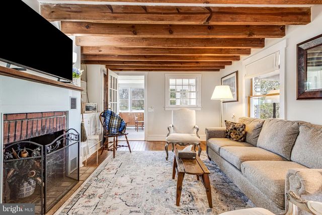 5 BLACKBERRY LN, Harbeson, DE 19951