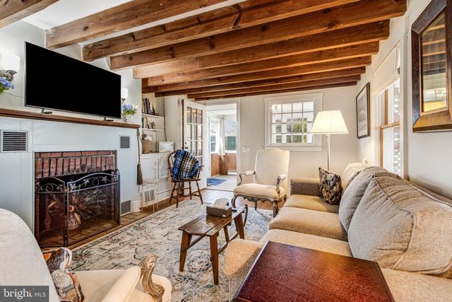 5 BLACKBERRY LN, Harbeson, DE 19951