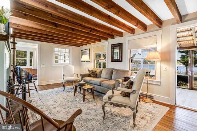 5 BLACKBERRY LN, Harbeson, DE 19951