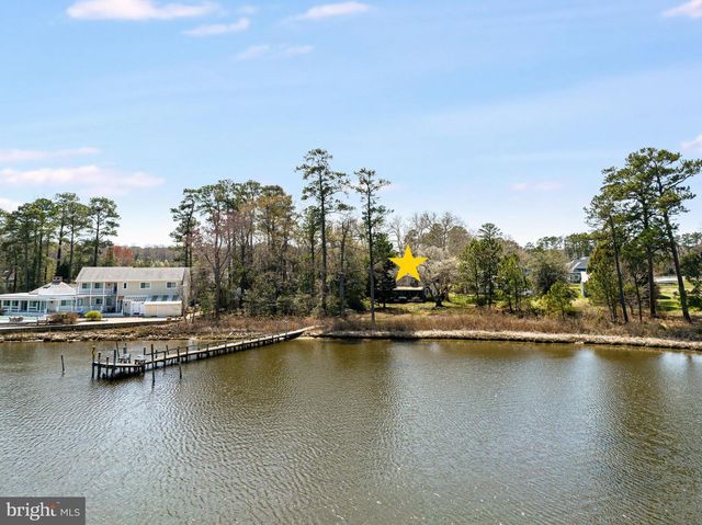 5 BLACKBERRY LN, Harbeson, DE 19951