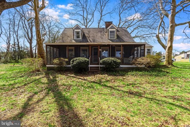 5 BLACKBERRY LN, Harbeson, DE 19951