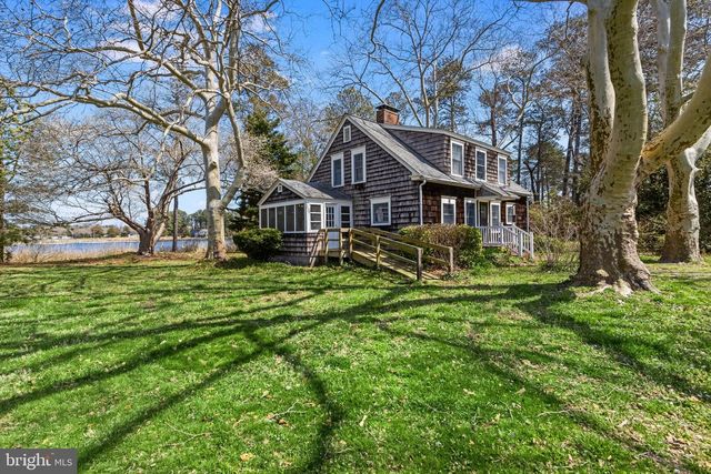 5 BLACKBERRY LN, Harbeson, DE 19951