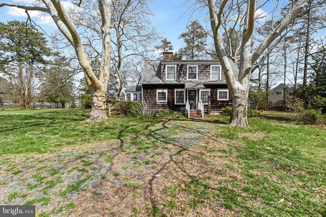 5 BLACKBERRY LN, Harbeson, DE 19951