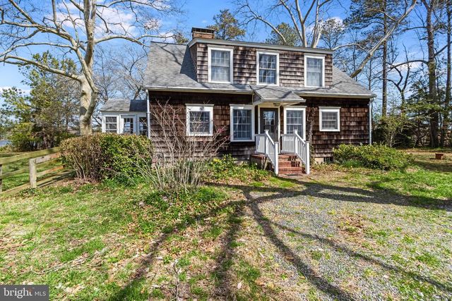 5 BLACKBERRY LN, Harbeson, DE 19951