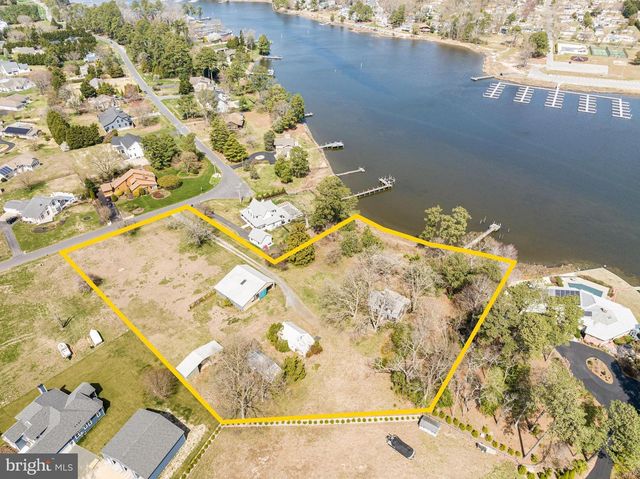 5 BLACKBERRY LN, Harbeson, DE 19951