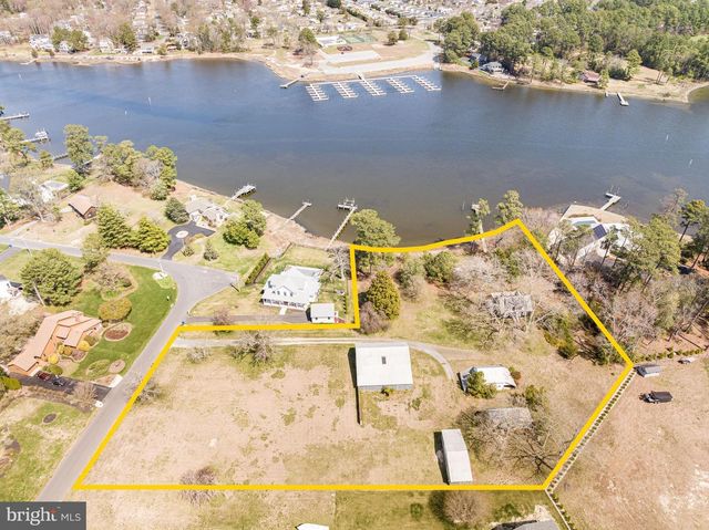 5 BLACKBERRY LN, Harbeson, DE 19951