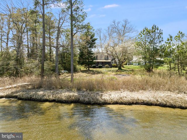 5 BLACKBERRY LN, Harbeson, DE 19951