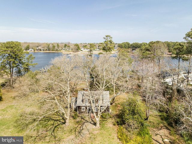 5 BLACKBERRY LN, Harbeson, DE 19951