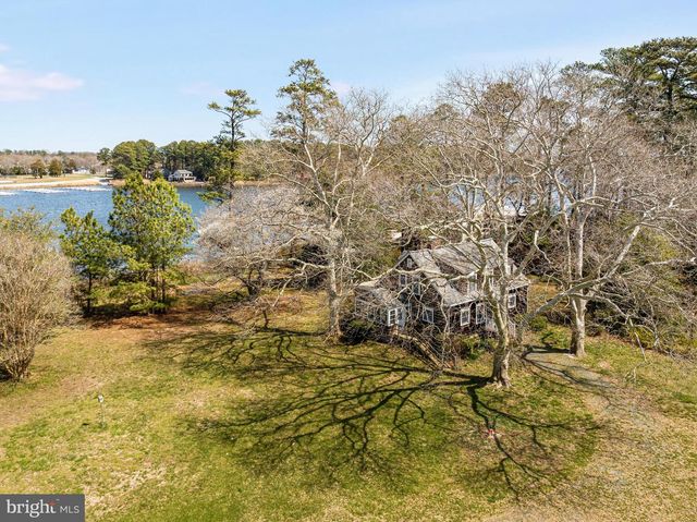 5 BLACKBERRY LN, Harbeson, DE 19951