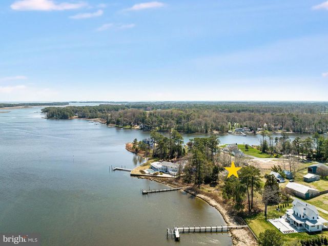 5 BLACKBERRY LN, Harbeson, DE 19951