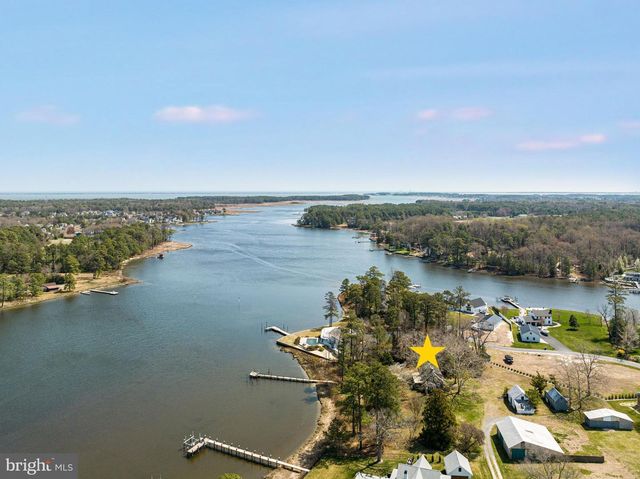 5 BLACKBERRY LN, Harbeson, DE 19951