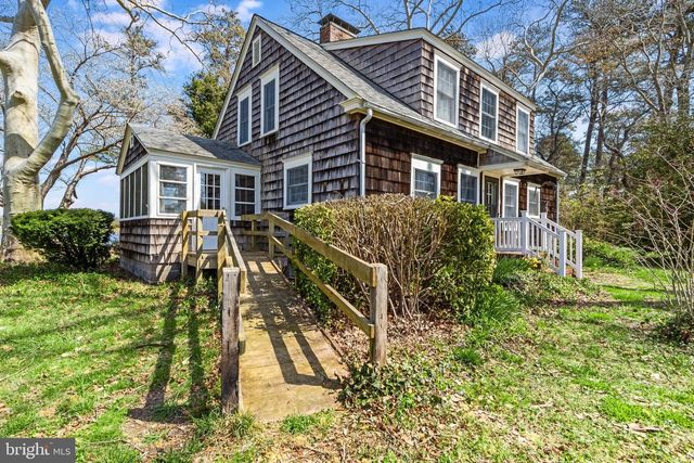 5 BLACKBERRY LN, Harbeson, DE 19951