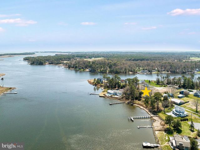 5 BLACKBERRY LN, Harbeson, DE 19951