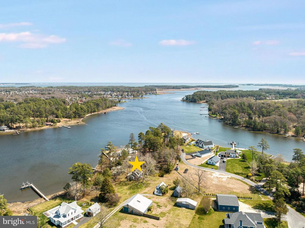 5 BLACKBERRY LN, Harbeson, DE 19951