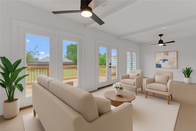 502 Concord Street, Lowell, AR 72745