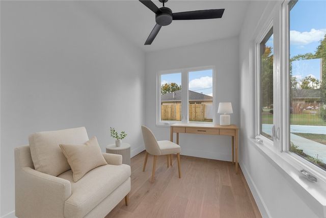 502 Concord Street, Lowell, AR 72745