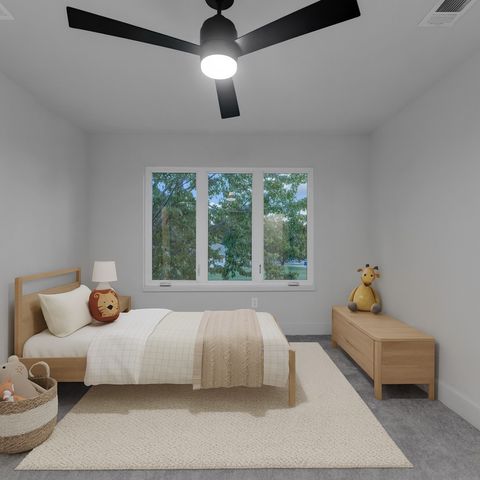 502 Concord Street, Lowell, AR 72745