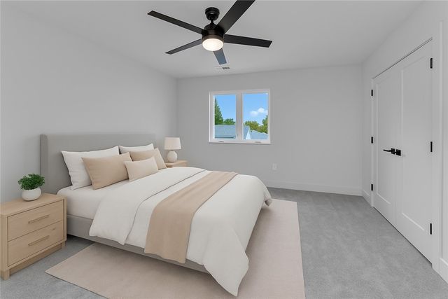 502 Concord Street, Lowell, AR 72745