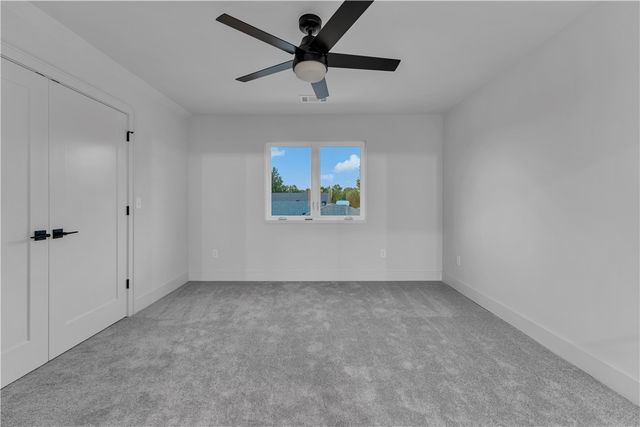 502 Concord Street, Lowell, AR 72745