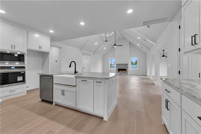 502 Concord Street, Lowell, AR 72745