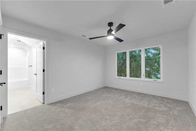 502 Concord Street, Lowell, AR 72745