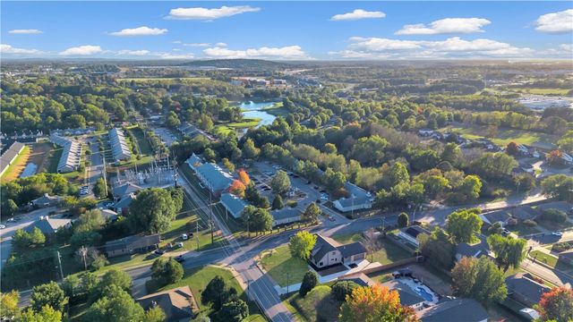 502 Concord Street, Lowell, AR 72745