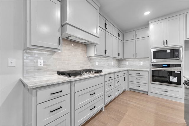 502 Concord Street, Lowell, AR 72745