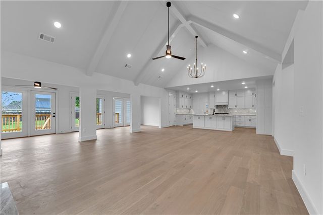 502 Concord Street, Lowell, AR 72745