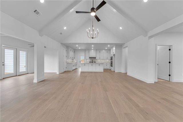 502 Concord Street, Lowell, AR 72745