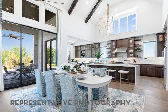 1828 Wheatgrass Lane, Flower Mound, TX 76226