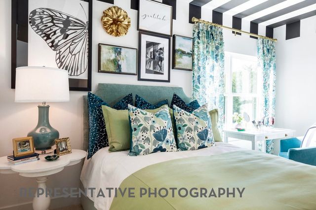 1828 Wheatgrass Lane, Flower Mound, TX 76226