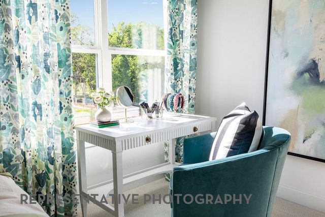 1828 Wheatgrass Lane, Flower Mound, TX 76226