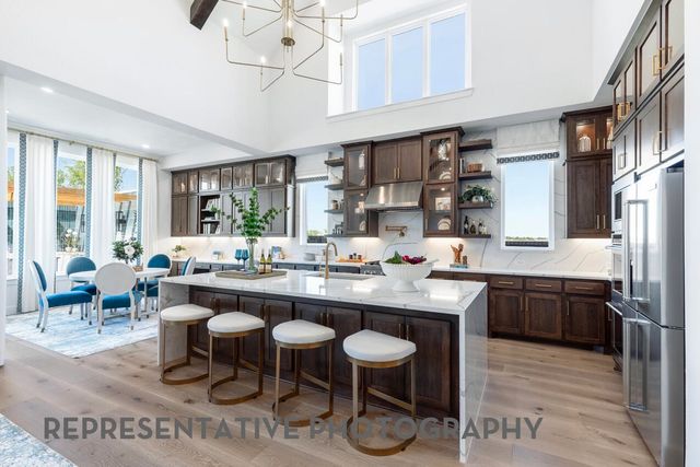 1828 Wheatgrass Lane, Flower Mound, TX 76226