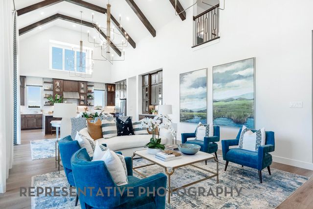 1828 Wheatgrass Lane, Flower Mound, TX 76226