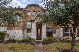 9158 Sunlight Oak Lane, Houston, TX 77070