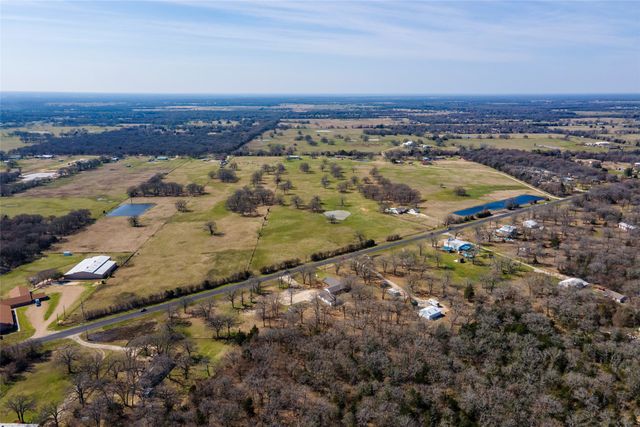 TBD Lot 6 CR 2404, Kemp, TX 75143