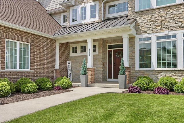 4222 98th STREET, Pleasant Prairie, WI 53158