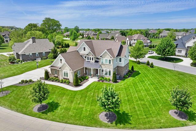 4222 98th STREET, Pleasant Prairie, WI 53158