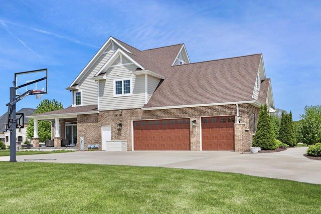 4222 98th STREET, Pleasant Prairie, WI 53158