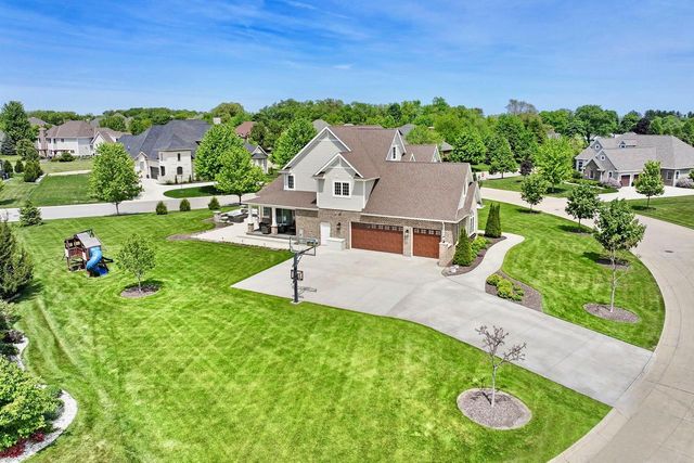 4222 98th STREET, Pleasant Prairie, WI 53158