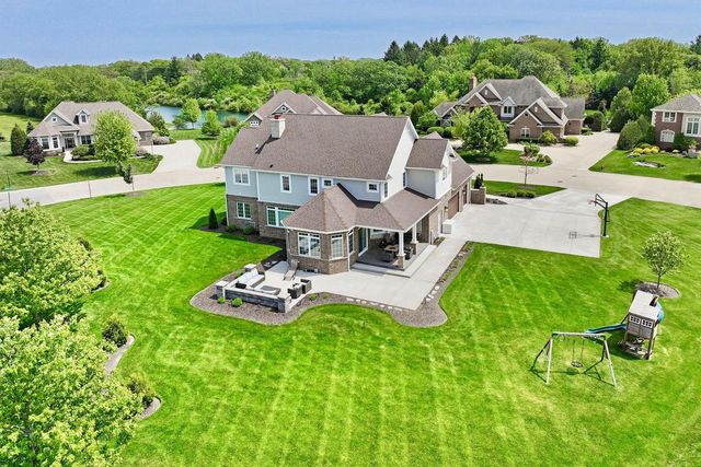 4222 98th STREET, Pleasant Prairie, WI 53158