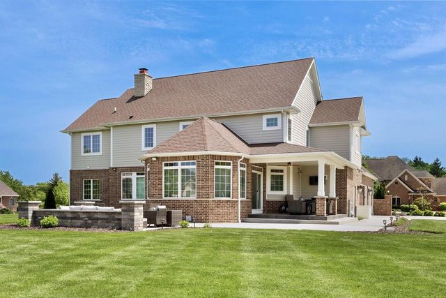 4222 98th STREET, Pleasant Prairie, WI 53158